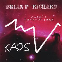 KAOS - Cosmic -Turnaround
