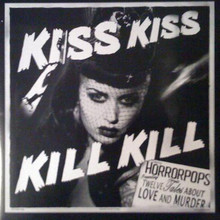 Kiss Kiss Kill Kill