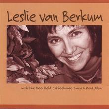 Leslie van Berkum