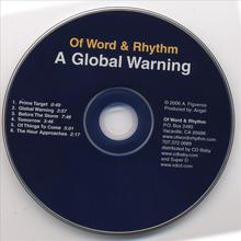 A Global Warning EP