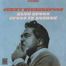 Blue Spoon / Spoon In London (Remastered 2001)