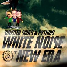 White Noise (With Pythius) (EP)