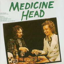 Medicine Head (Vinyl)