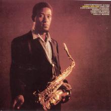 Sonny Rollins And The Contemporary Leaders (Vinyl)