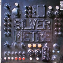 Silver Metre (Vinyl)