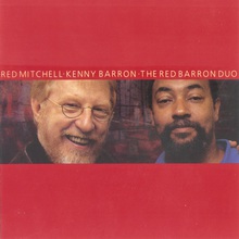 The Red Barron Duo (With Kenny Barron)