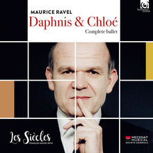 Ravel: Daphnis Et Chloé (Live)