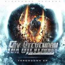 Throwdown (EP)