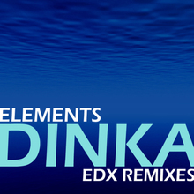 Elements (Remixes) (EP)