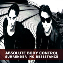 Surrender No Resistance (EP)