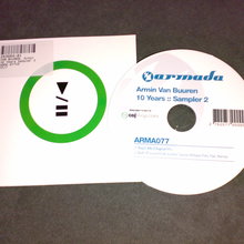 Sampler 02 CDS