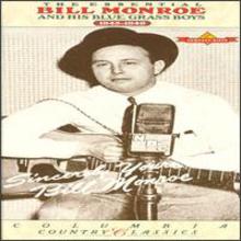 The Essential Bill Monroe & His Blue Grass Boys CD2