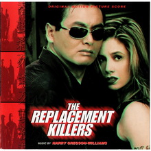 The Replacement Killers