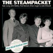 Steampacket