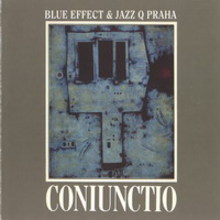 Coniunctio (With Jazz Q Praha) (Vinyl)