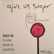 Give Us Sugar CD2