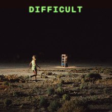 Difficult (CDS)