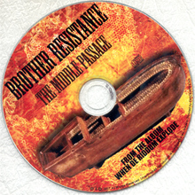 The Middle Passage CDS