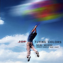(Not) For Flying Colors - Inner Circle May 2012