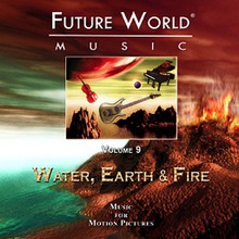 Volume 9: Water, Earth & Fire CD1