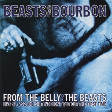From The Belly Of The Beasts CD1
