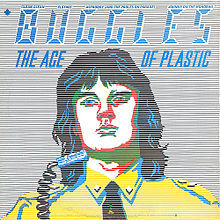 The Age Of Plastic (Reissued 2010)