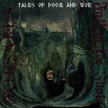 Tales Of Doom And Woe (With Fall Of The Idols) (EP)