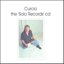 the 'Solo Records' cd