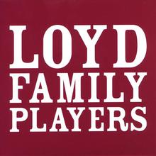 The Loyd Family Players