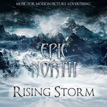 Rising Storm CD1