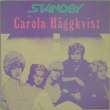 Standby (Vinyl)