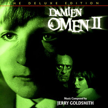 Damien Omen II (Deluxe Edition)