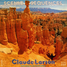 Scenic Sequences (Vinyl)