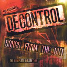 Songs From The Gut- The Complete Collection