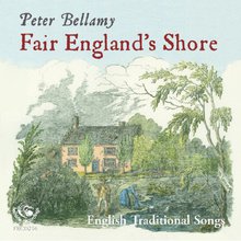 Fair England's Shore CD2