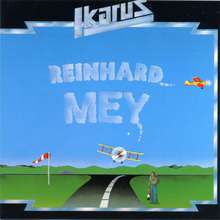 Ikarus (Vinyl)