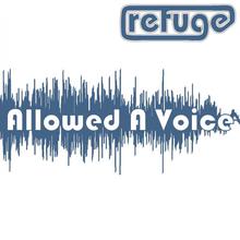 Allowed A Voice