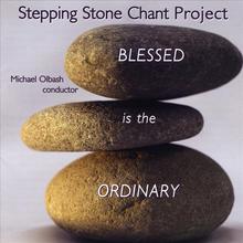 Blessed is the Ordinary