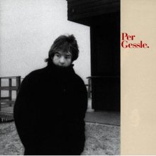 Per Gessle (Vinyl)