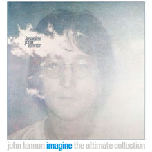 Imagine (The Ultimate Collection) CD4