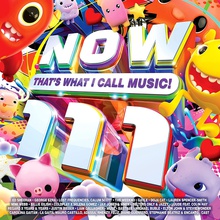 Now That's What I Call Music! Vol. 111 CD2