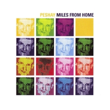 Miles From Home CD1
