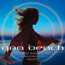Goa Beach Vol. 27 CD1