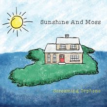 Sunshine And Moss