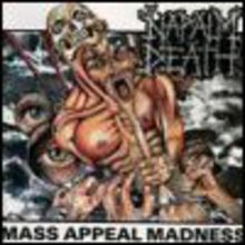 Mass Appeal Madness