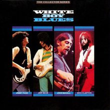 White Boy Blues Vol.1