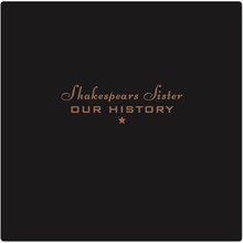 Our History CD1