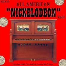All American "Nickelodeon"