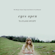 Eyes Open (CDS)