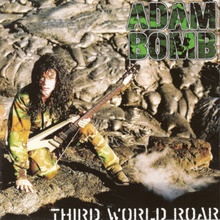 Third World Roar